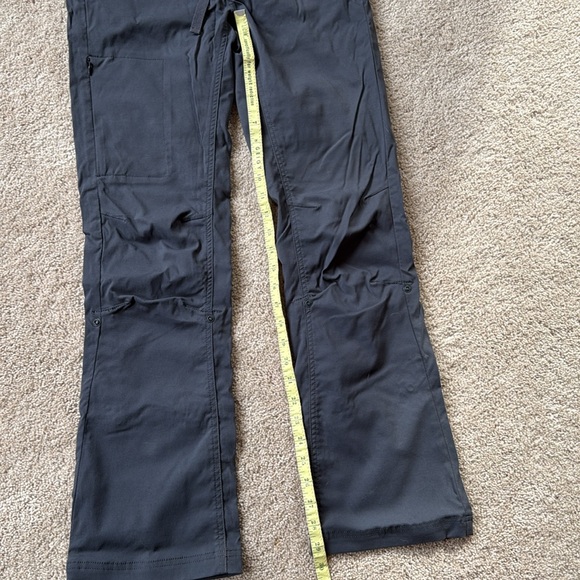 Prana pants, size 0. - Picture 4 of 4